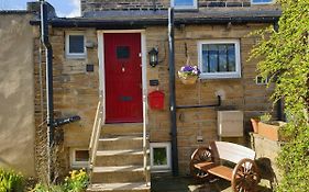 Crosland Cottage